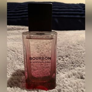Bath & Body Works Bourbon cologne 3.4oz